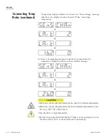 Preview for 19 page of Thermo Scientific HPS RT2 Advanced Manual