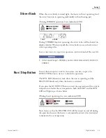 Preview for 20 page of Thermo Scientific HPS RT2 Advanced Manual