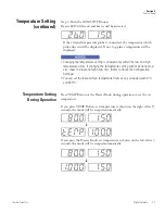 Preview for 22 page of Thermo Scientific HPS RT2 Advanced Manual