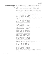 Preview for 24 page of Thermo Scientific HPS RT2 Advanced Manual