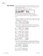 Preview for 25 page of Thermo Scientific HPS RT2 Advanced Manual