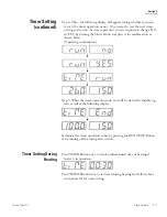 Preview for 26 page of Thermo Scientific HPS RT2 Advanced Manual