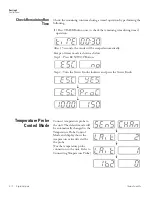 Preview for 27 page of Thermo Scientific HPS RT2 Advanced Manual