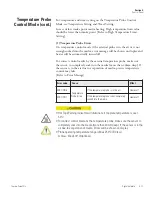 Preview for 28 page of Thermo Scientific HPS RT2 Advanced Manual