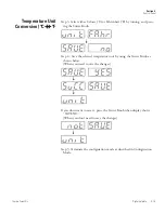 Preview for 30 page of Thermo Scientific HPS RT2 Advanced Manual