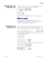 Preview for 36 page of Thermo Scientific HPS RT2 Advanced Manual