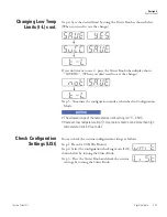 Preview for 37 page of Thermo Scientific HPS RT2 Advanced Manual