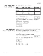 Preview for 38 page of Thermo Scientific HPS RT2 Advanced Manual