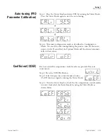 Preview for 39 page of Thermo Scientific HPS RT2 Advanced Manual