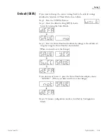 Preview for 41 page of Thermo Scientific HPS RT2 Advanced Manual