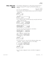 Preview for 42 page of Thermo Scientific HPS RT2 Advanced Manual