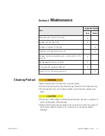 Preview for 45 page of Thermo Scientific HPS RT2 Advanced Manual