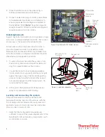 Preview for 3 page of Thermo Scientific HyPerforma DynaDrive 500 L Quick Start Manual