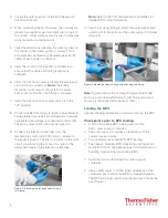 Preview for 4 page of Thermo Scientific HyPerforma DynaDrive 500 L Quick Start Manual