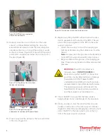 Preview for 8 page of Thermo Scientific HyPerforma DynaDrive 500 L Quick Start Manual