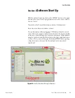 Preview for 13 page of Thermo Scientific HyPerforma S.U.B. TK Quick Start Manual