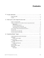 Preview for 3 page of Thermo Scientific iBright CL750 User Manual