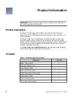 Preview for 6 page of Thermo Scientific iBright CL750 User Manual