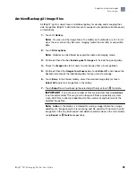 Preview for 23 page of Thermo Scientific iBright CL750 User Manual