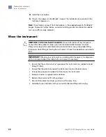 Preview for 32 page of Thermo Scientific iBright CL750 User Manual