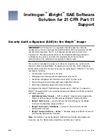 Preview for 34 page of Thermo Scientific iBright CL750 User Manual