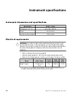 Preview for 44 page of Thermo Scientific iBright CL750 User Manual