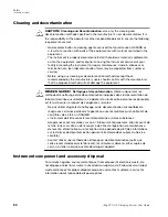 Preview for 54 page of Thermo Scientific iBright CL750 User Manual