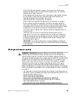 Preview for 59 page of Thermo Scientific iBright CL750 User Manual