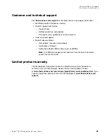 Preview for 61 page of Thermo Scientific iBright CL750 User Manual