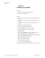 Preview for 6 page of Thermo Scientific iCAP 6000 Series Preinstallation Manual