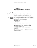 Preview for 17 page of Thermo Scientific iCAP 6000 Series Preinstallation Manual