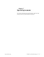 Preview for 21 page of Thermo Scientific iCAP 6000 Series Preinstallation Manual