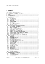 Preview for 2 page of Thermo Scientific iCAP 7000 Series Manual