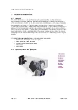 Preview for 4 page of Thermo Scientific iCAP 7000 Series Manual