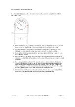 Preview for 15 page of Thermo Scientific iCAP 7000 Series Manual