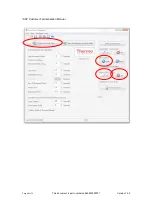 Preview for 48 page of Thermo Scientific iCAP 7000 Series Manual