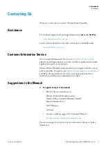 Preview for 3 page of Thermo Scientific iCAP Q Operating Manual