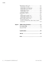 Preview for 8 page of Thermo Scientific iCAP Q Operating Manual