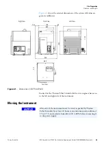 Preview for 19 page of Thermo Scientific iCAP Qnova Series Pre-Installation Requirements Manual