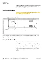 Preview for 26 page of Thermo Scientific iCAP Qnova Series Pre-Installation Requirements Manual