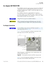 Preview for 51 page of Thermo Scientific iCAP Qnova Series Pre-Installation Requirements Manual