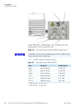 Preview for 52 page of Thermo Scientific iCAP Qnova Series Pre-Installation Requirements Manual