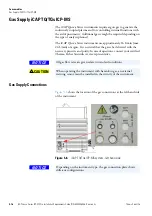 Preview for 62 page of Thermo Scientific iCAP Qnova Series Pre-Installation Requirements Manual