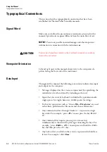 Preview for 13 page of Thermo Scientific iCAP RQ ICP-MS Pre-Installation Requirements Manual