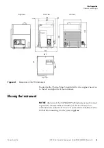 Предварительный просмотр 18 страницы Thermo Scientific iCAP RQ ICP-MS Pre-Installation Requirements Manual