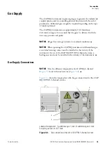 Предварительный просмотр 46 страницы Thermo Scientific iCAP RQ ICP-MS Pre-Installation Requirements Manual