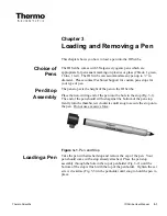 Preview for 27 page of Thermo Scientific ID Scribe User Manual