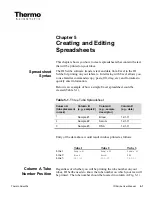 Preview for 31 page of Thermo Scientific ID Scribe User Manual