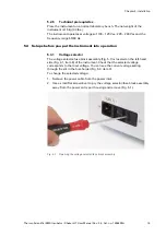 Preview for 19 page of Thermo Scientific iEMS Incubator User Manual