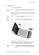 Preview for 27 page of Thermo Scientific iEMS Incubator User Manual